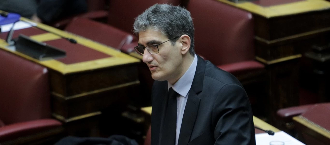 Επίθεση Χ.Γιαννούλη σε κυβέρνηση: «Μιλάνε για διαφάνεια αλλά αποκρύπτουν χρηματοδοτήσεις όπως τα 20 εκατ. στα ΜΜΕ»